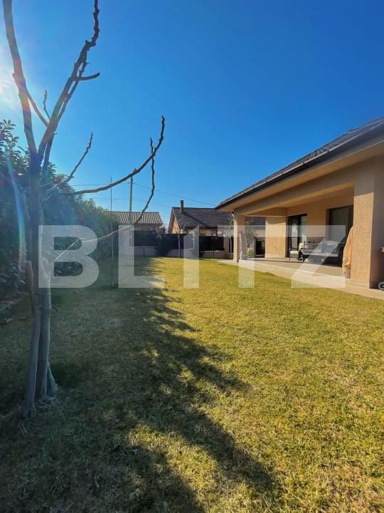 Casa de vânzare 4 camere Oncea - 166656CV | BLITZ Oradea | Poza3