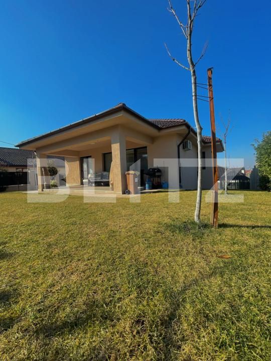 Casa de vânzare 4 camere Oncea - 166656CV | BLITZ Oradea | Poza5