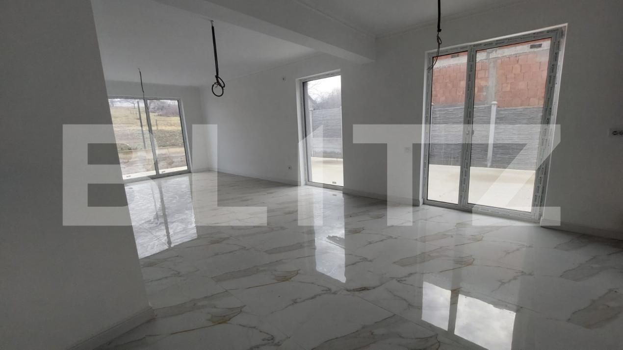 Casa de vânzare 4 camere Oncea - 166658CV | BLITZ Oradea | Poza4