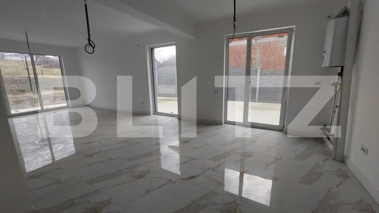 Casa de vânzare 4 camere Oncea - 166658CV | BLITZ Oradea | Poza3