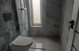 Casă finisată, 4 camere, 100 mp utili, teren 400 mp, zona Oncea 