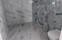 Casă finisată, 4 camere, 100 mp utili, teren 400 mp, zona Oncea 