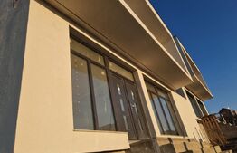 Casa de vanzare, cu 4 camere, 140 mp și teren de 438 mp, zona Dealuri