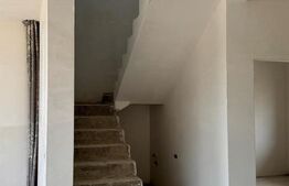 Casa de vanzare, cu 4 camere, 140 mp și teren de 438 mp, zona Dealuri