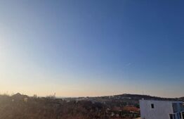 Casa de vanzare, cu 4 camere, 140 mp și teren de 438 mp, zona Dealuri