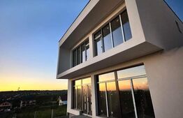 Casa de vanzare, cu 4 camere, 140 mp și teren de 438 mp, zona Dealuri