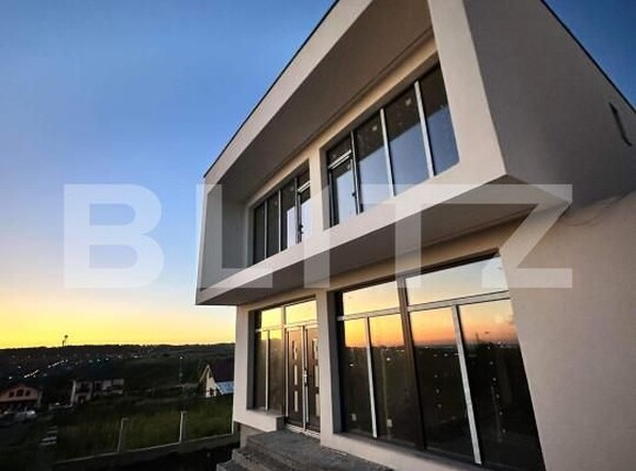 Casa de vânzare 4 camere Dealuri Oradea - 166661CV | BLITZ Oradea | Poza1