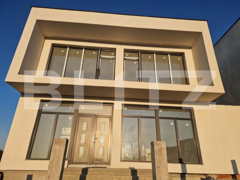 Casa de vânzare 4 camere Dealuri Oradea - 166661CV | BLITZ Oradea | Poza2