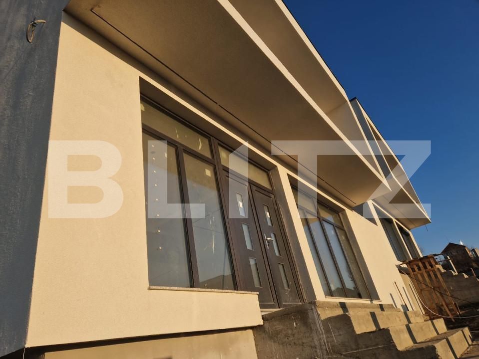 Casa de vânzare 4 camere Dealuri Oradea - 166661CV | BLITZ Oradea | Poza3