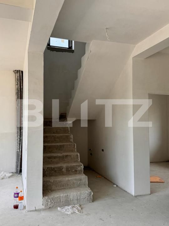 Casa de vânzare 4 camere Dealuri Oradea - 166661CV | BLITZ Oradea | Poza5