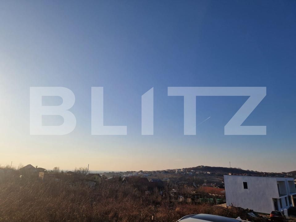 Casa de vânzare 4 camere Dealuri Oradea - 166661CV | BLITZ Oradea | Poza4