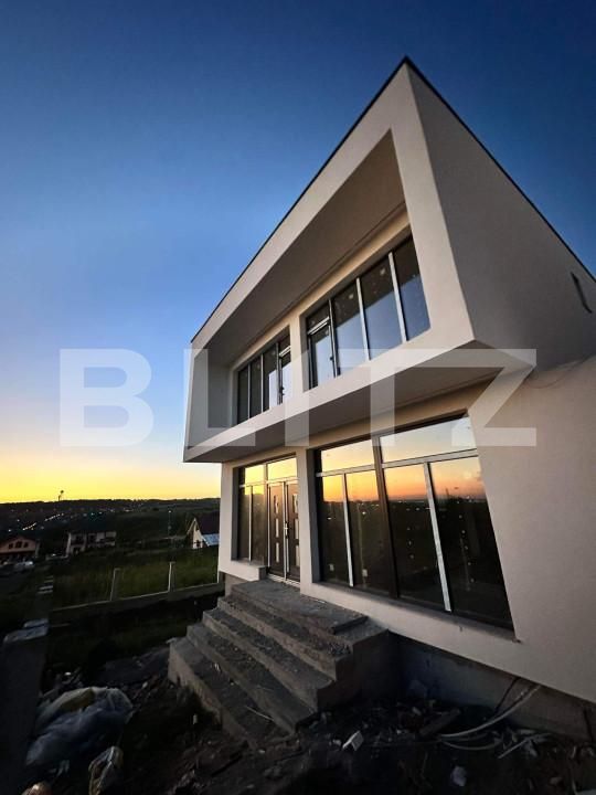 Casa de vânzare 4 camere Dealuri Oradea - 166661CV | BLITZ Oradea | Poza1