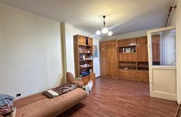Apartament de vanzare, 3 camere, 2 băi, zona Dacia
