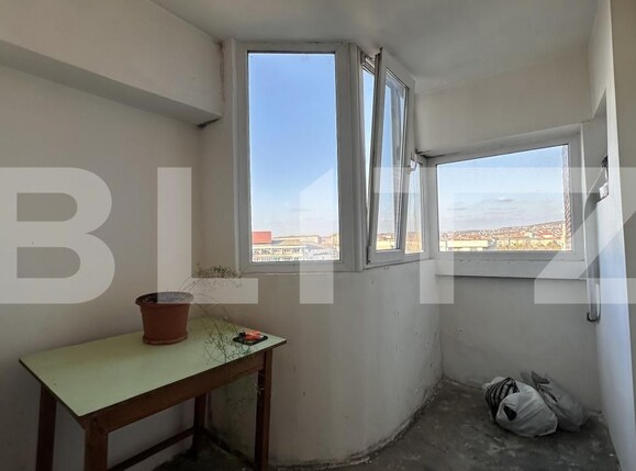 Apartament de vânzare 3 camere Dacia - 166668AV | BLITZ Oradea | Poza6