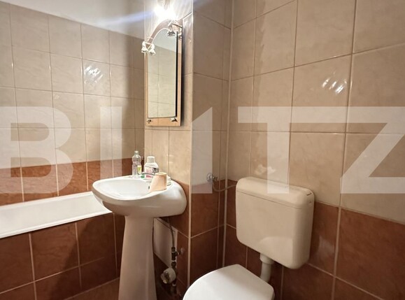 Apartament de vânzare 3 camere Dacia - 166668AV | BLITZ Oradea | Poza1