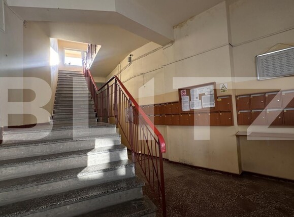 Apartament de vânzare 3 camere Dacia - 166668AV | BLITZ Oradea | Poza8