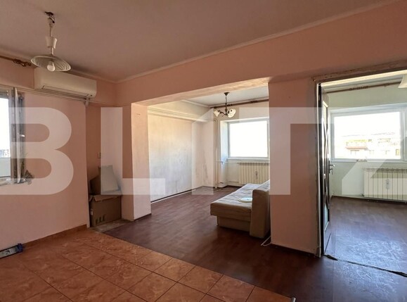 Apartament de vânzare 3 camere Dacia - 166668AV | BLITZ Oradea | Poza3