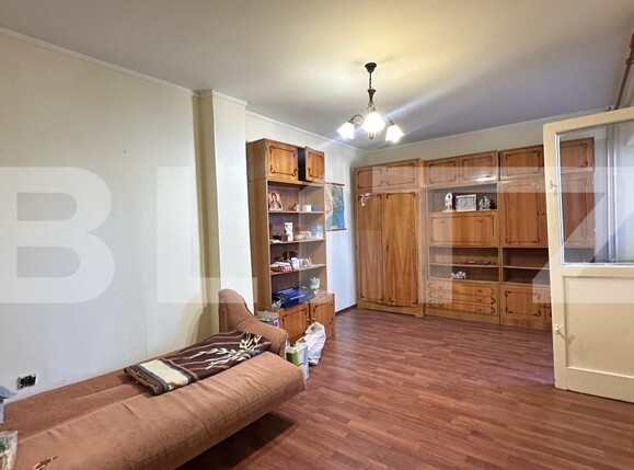 Apartament de vânzare 3 camere Dacia - 166668AV | BLITZ Oradea | Poza5