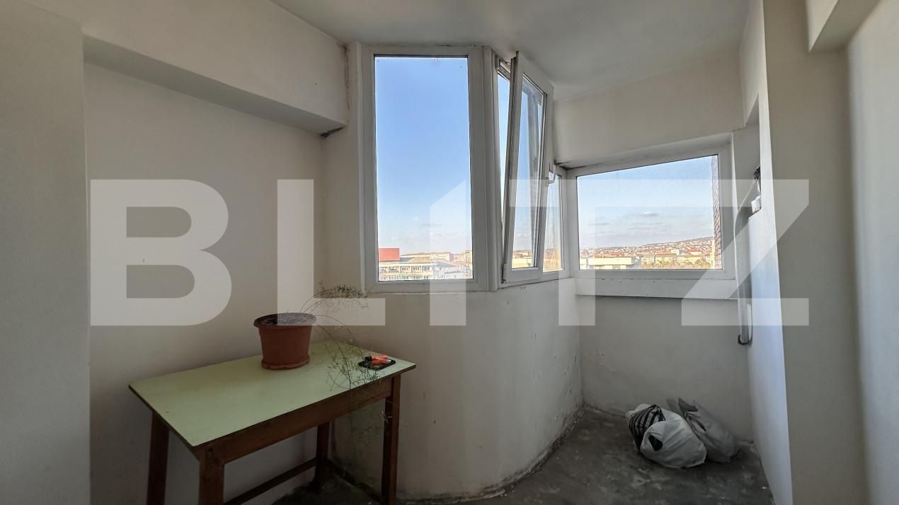 Apartament de vânzare 3 camere Dacia - 166668AV | BLITZ Oradea | Poza6