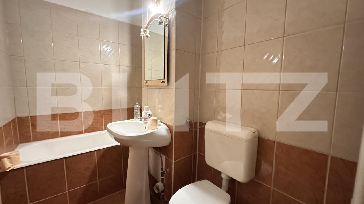 Apartament de vânzare 3 camere Dacia - 166668AV | BLITZ Oradea | Poza1