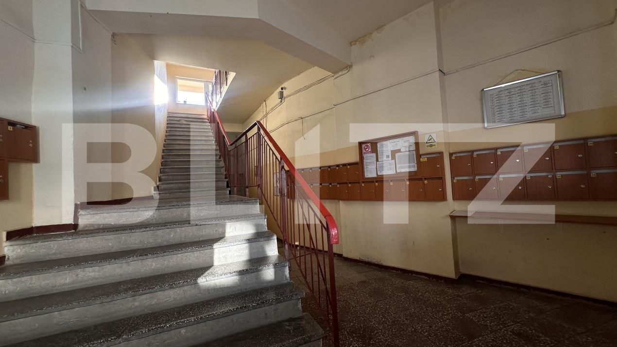 Apartament de vânzare 3 camere Dacia - 166668AV | BLITZ Oradea | Poza8