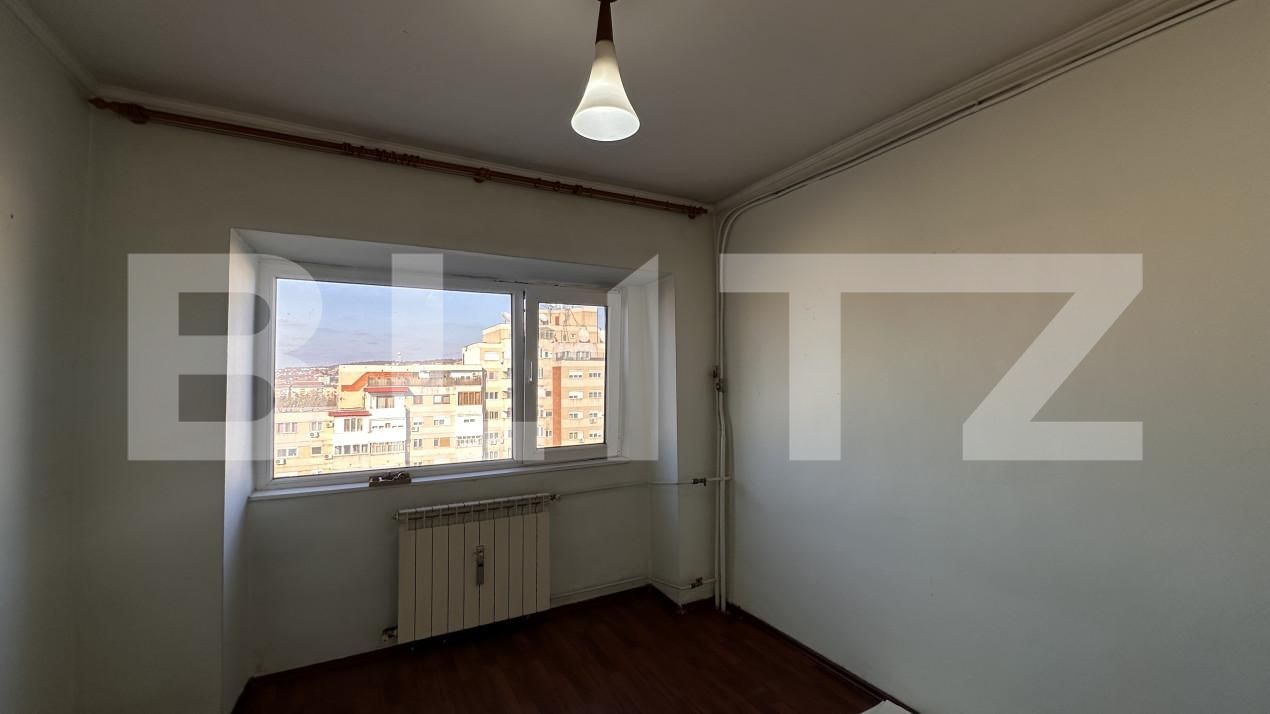 Apartament de vânzare 3 camere Dacia - 166668AV | BLITZ Oradea | Poza2