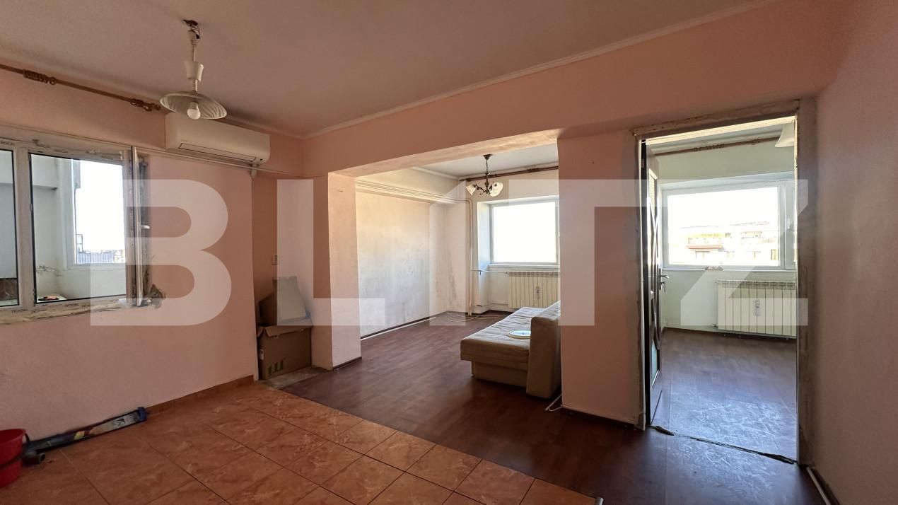 Apartament de vânzare 3 camere Dacia - 166668AV | BLITZ Oradea | Poza3