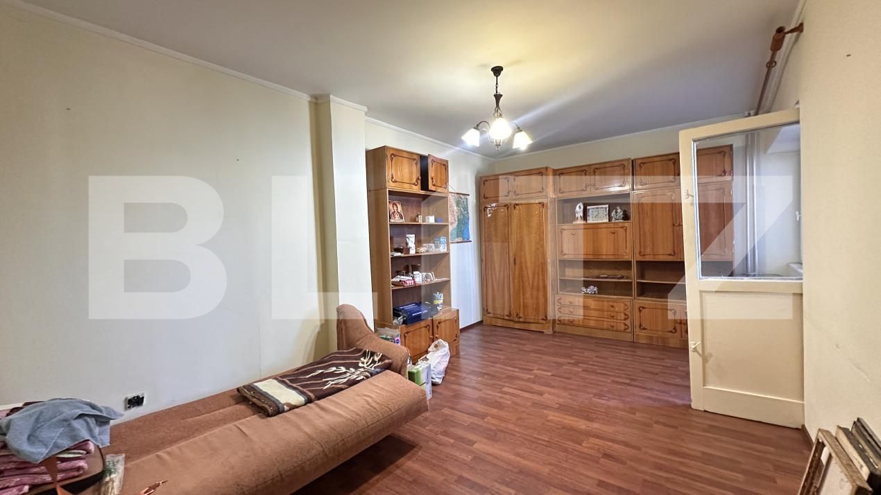 Apartament de vânzare 3 camere Dacia - 166668AV | BLITZ Oradea | Poza5