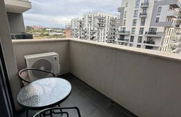 Apartament de inchiriat, cu 2 camere, 60 mp, zona Prima Arena