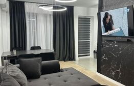 Apartament de inchiriat, cu 2 camere, 60 mp, zona Prima Arena