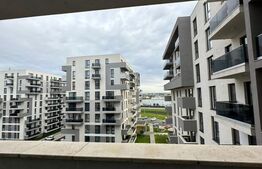 Apartament de inchiriat, cu 2 camere, 60 mp, zona Prima Arena