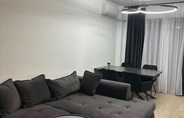 Apartament de inchiriat, cu 2 camere, 60 mp, zona Prima Arena