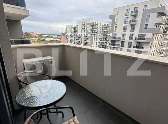 Apartament de închiriat 2 camere Central - 166701AI | BLITZ Oradea | Poza12