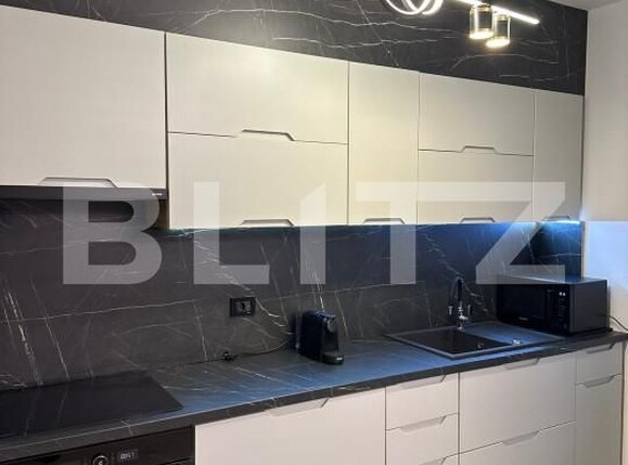 Apartament de închiriat 2 camere Central - 166701AI | BLITZ Oradea | Poza6