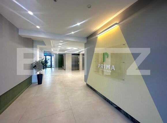 Apartament de închiriat 2 camere Central - 166701AI | BLITZ Oradea | Poza14