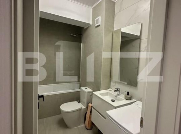 Apartament de închiriat 2 camere Central - 166701AI | BLITZ Oradea | Poza10