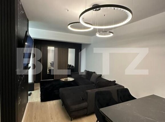 Apartament de închiriat 2 camere Central - 166701AI | BLITZ Oradea | Poza3