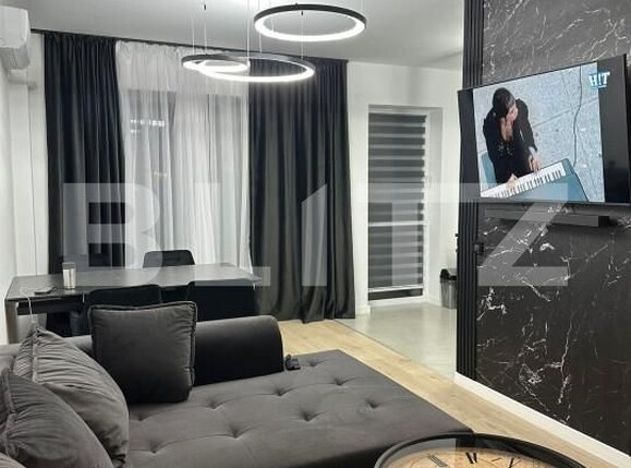 Apartament de închiriat 2 camere Central - 166701AI | BLITZ Oradea | Poza16