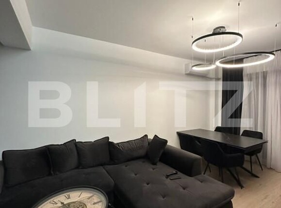 Apartament de închiriat 2 camere Central - 166701AI | BLITZ Oradea | Poza17
