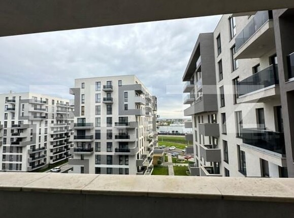 Apartament de închiriat 2 camere Central - 166701AI | BLITZ Oradea | Poza13