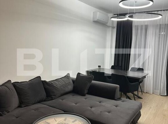 Apartament de închiriat 2 camere Central - 166701AI | BLITZ Oradea | Poza20