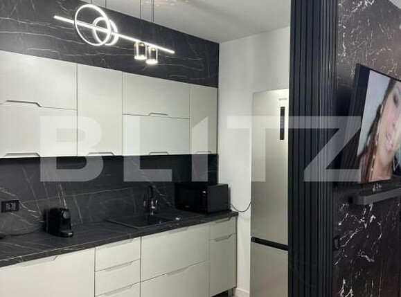 Apartament de închiriat 2 camere Central - 166701AI | BLITZ Oradea | Poza5