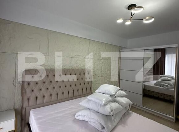 Apartament de închiriat 2 camere Central - 166701AI | BLITZ Oradea | Poza9