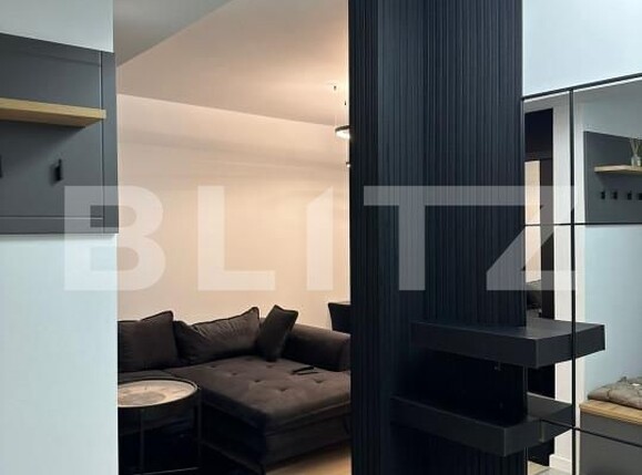 Apartament de închiriat 2 camere Central - 166701AI | BLITZ Oradea | Poza4