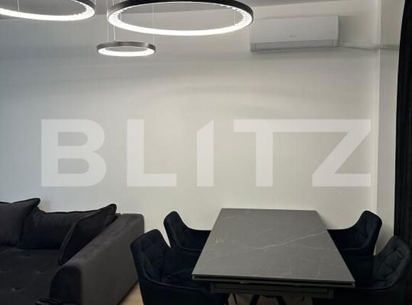 Apartament de închiriat 2 camere Central - 166701AI | BLITZ Oradea | Poza2