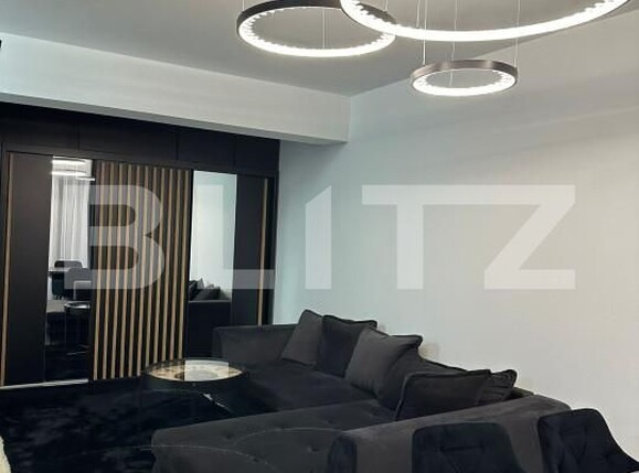 Apartament de închiriat 2 camere Central - 166701AI | BLITZ Oradea | Poza19