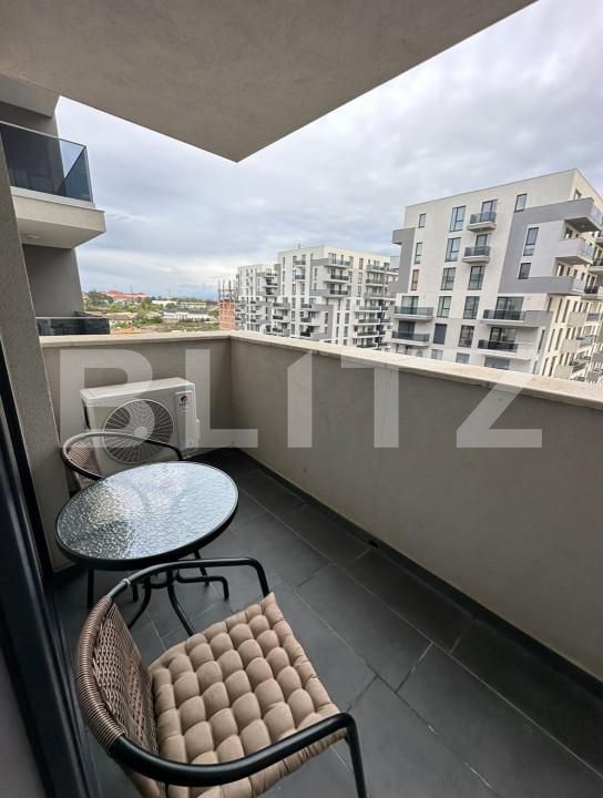 Apartament de închiriat 2 camere Central - 166701AI | BLITZ Oradea | Poza12