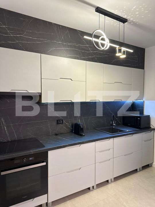 Apartament de închiriat 2 camere Central - 166701AI | BLITZ Oradea | Poza6