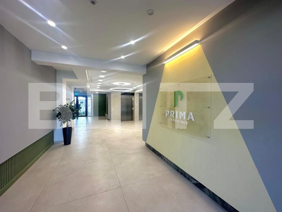 Apartament de închiriat 2 camere Central - 166701AI | BLITZ Oradea | Poza14