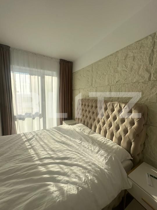 Apartament de închiriat 2 camere Central - 166701AI | BLITZ Oradea | Poza8